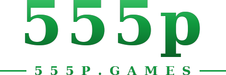 555p logo