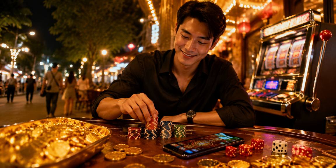 555p Đăng ký 555p — vài bước, vào sảnh ngay